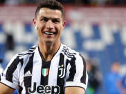 Dikaitkan dengan Banyak Klub, Cristiano Ronaldo Pecah Keheningan