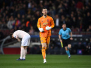 David De Gea Paksa Manchester United Memberi Komisi Penjualan Rp 541 Miliar