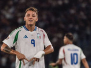 Mateo Retegui, Penyerang yang Lama Dirindukan Italia