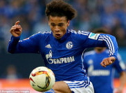 Derby Manchester Penampilan Perdana Leroy Sane