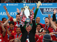 Manchester United Bisa Menunggu 20 Tahun untuk Kembali Juarai Premier League