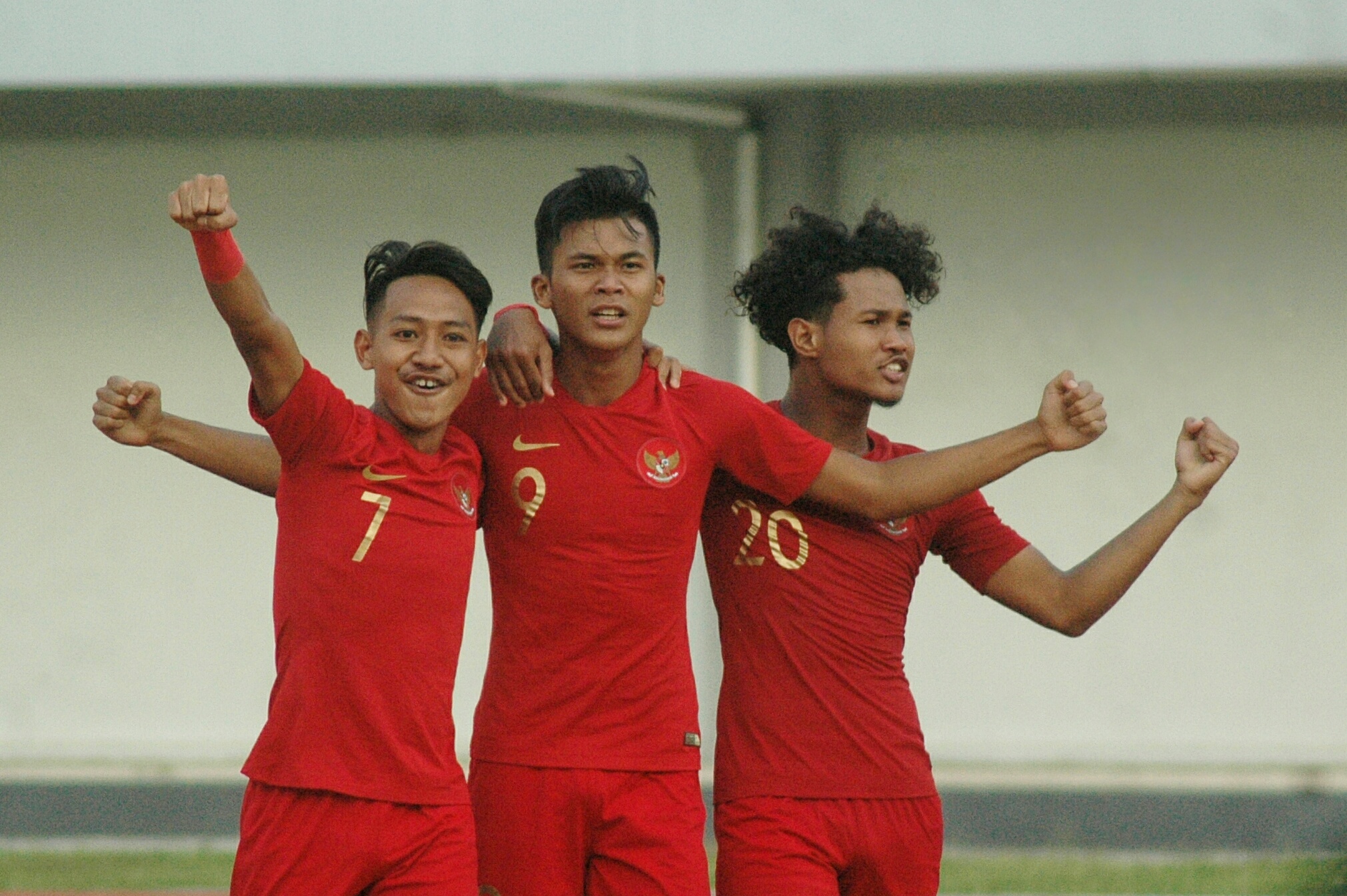 Masukan Pelatih Iran untuk Timnas Indonesia U-19