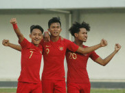 Masukan Pelatih Iran untuk Timnas Indonesia U-19