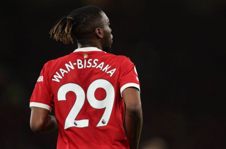 Menilik Pencarian Bek Kanan Manchester United, Pengganti Aaron Wan-Bissaka