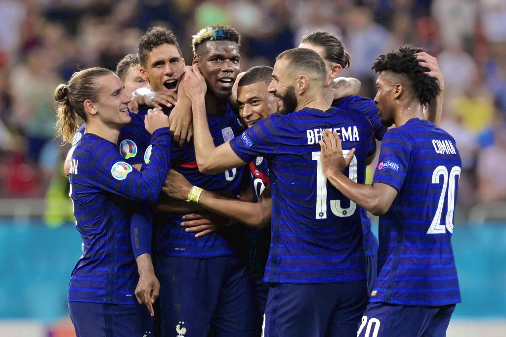 Mourinho Cibir Timnas Prancis, Pogba Ikut Kena Semprot