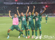 Sempat Kaget, Bek Anyar Persebaya Reva Adi Bersyukur Rasakan Langsung Dukungan Bonek