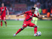 Jadon Sancho Kemahalan, Manchester United Beralih ke Bintang Bayer Leverkusen
