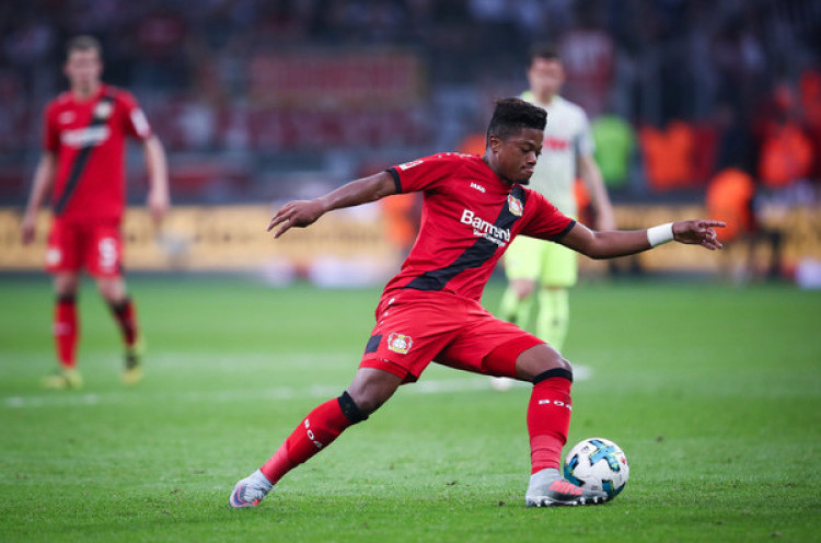 Jadon Sancho Kemahalan, Manchester United Beralih ke Bintang Bayer Leverkusen