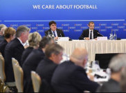 Berubah Pikiran, UEFA Kini Ingin Selesaikan Kompetisi Musim 2019-2020