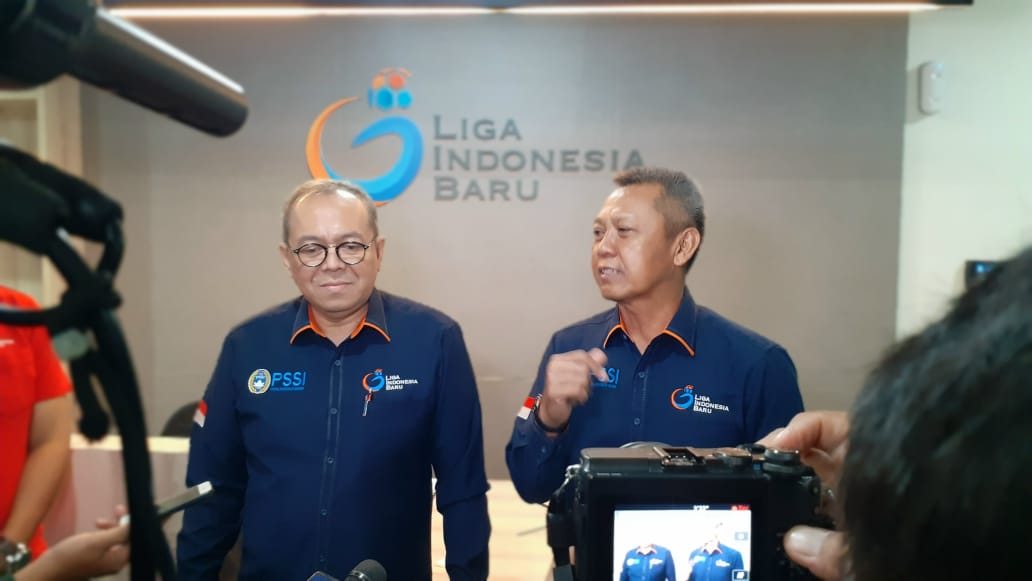 Jawa Barat Terapkan PSBM, Dirut PT LIB Sebut Persib dan TIRA-Persikabo Masih Aman