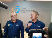 Jawa Barat Terapkan PSBM, Dirut PT LIB Sebut Persib dan TIRA-Persikabo Masih Aman