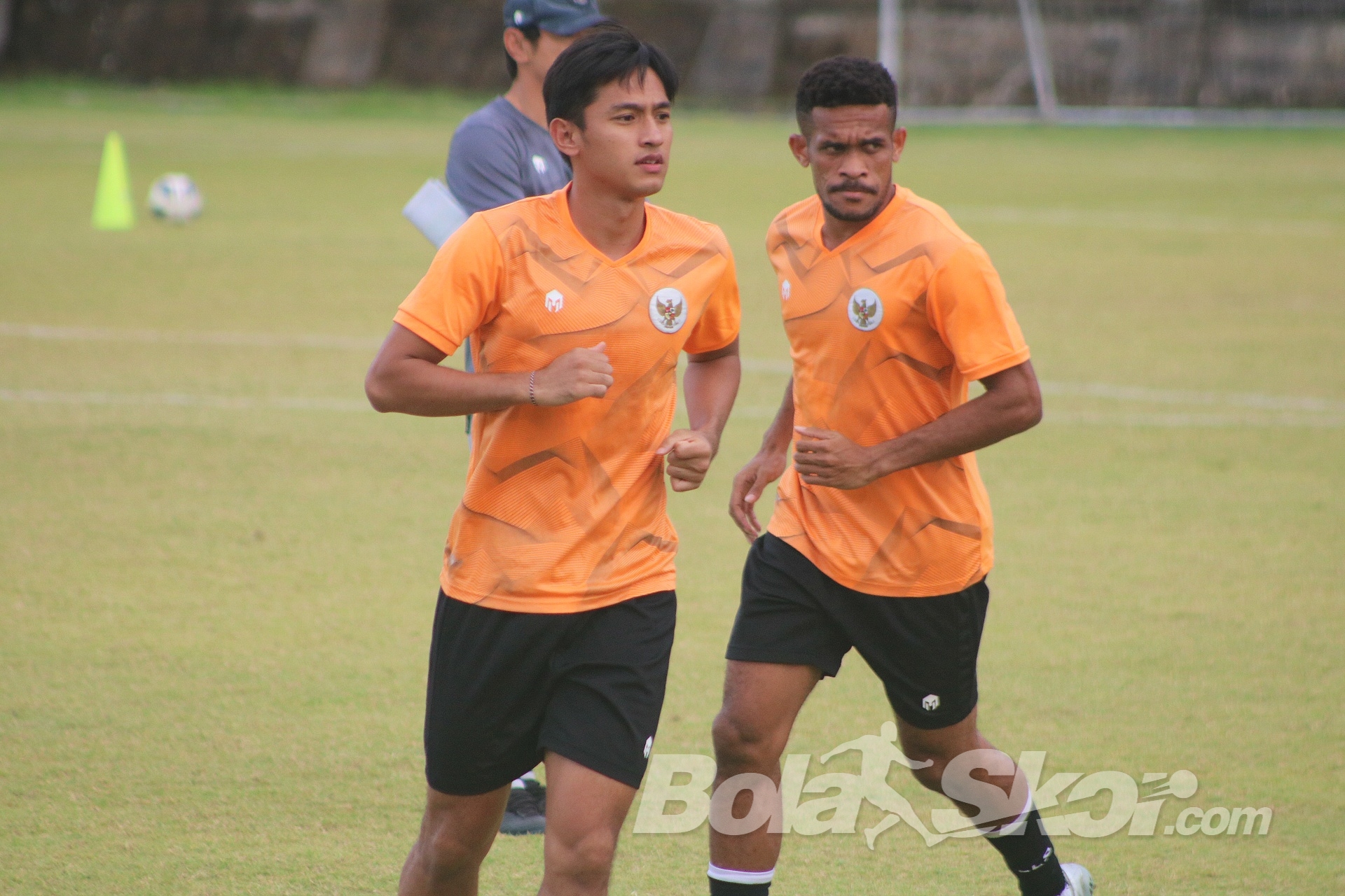 Penyerang Timnas Indonesia U-23 Nyaris Putus Asa Akibat Cedera