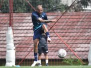 David da Silva Diyakini Punya Motivasi Berlipat saat Persib Hadapi Persebaya