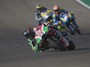 Sulit Bersaing di MotoGP, Scott Redding Pastikan Hijrah ke British Superbike