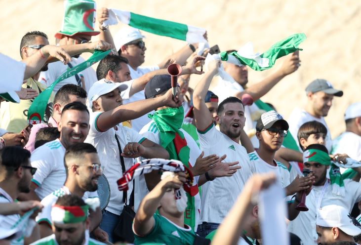 3 Hal yang Dinanti dari Semifinal Piala Afrika 2019