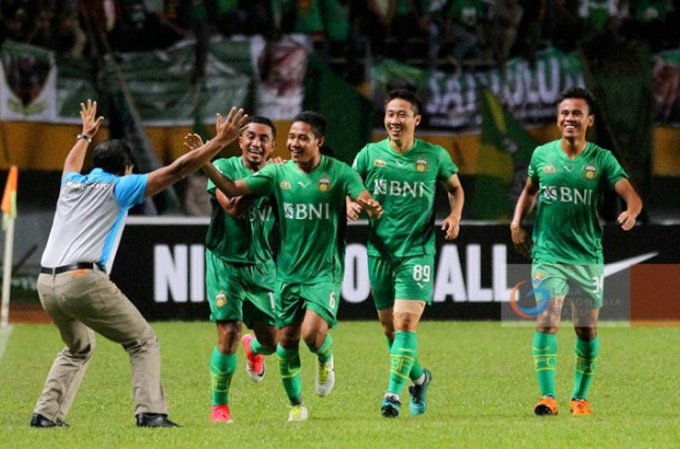 Selangkah Lagi Dapatkan Saddil Ramdani, Bhayangkara FC Ingin Pulangkan Dua Pemain Timnas