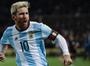 Argentina Ingin Messi Tampil Luar Biasa Hadapi Ekuador 