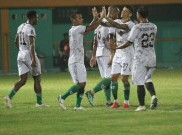 TIRA-Persikabo 3-0 Perseru Badak Lampung FC: Pesta Young Warriors