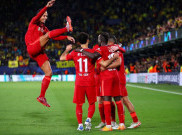 Road to Final Liga Champions: Liverpool Baru Sekali Tumbang