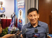 Inginkan Pemain Naturalisasi, CEO Persija Jakarta Bicara soal Ezra Walian dan Sandy Walsh