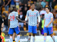 Prediksi West Ham Vs Man United: Jaga Rekor Tandang