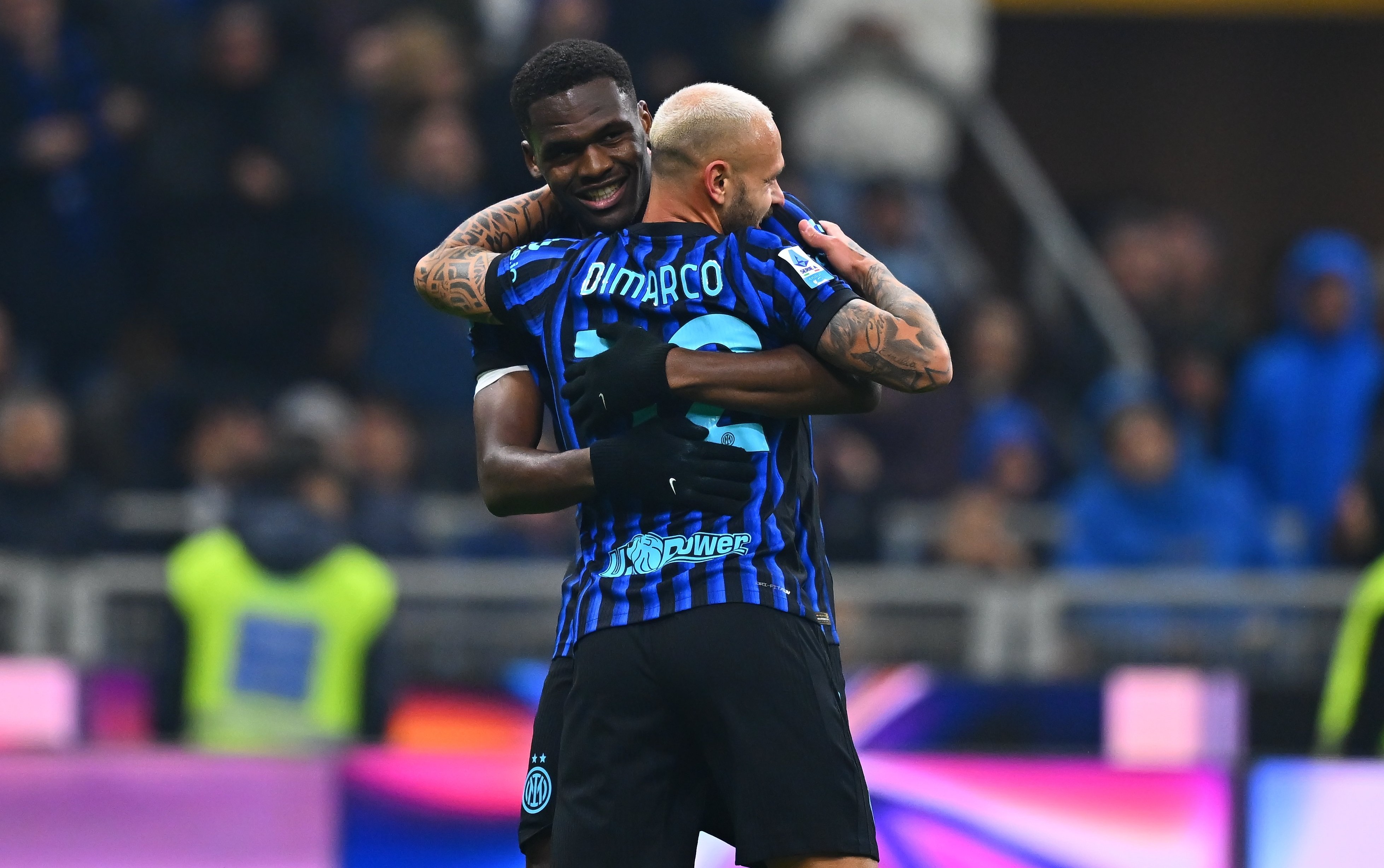 Berada di Puncak Klasemen Tak Berarti Apapun untuk Inter Milan Saat ini