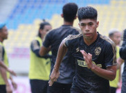 Mantan Bek Arema FC Coba Peruntungan di Persela