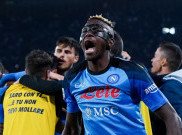 Manchester United Berharap Victor Osimhen Merapat pada Musim Panas 2023