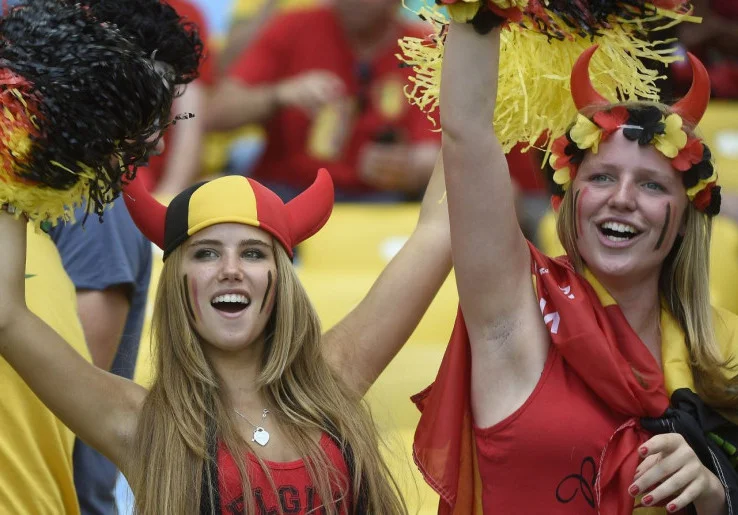 Cara Menonton dan Link Streaming Belgia vs Turki, Live di Sini!