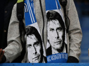 Ketika Antonio Conte Jadi Debutan yang Buat Kejutan