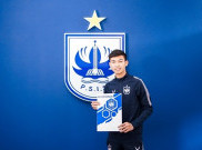 Damas Damar, dari EPA Promosi ke Tim Senior PSIS