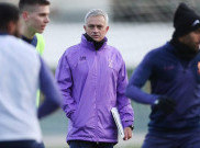 Jose Mourinho Ungkap Kelebihan Tottenham Hotspur