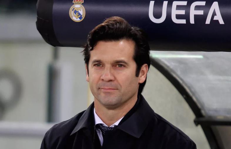 Jose Mourinho Ingin Balik ke Real Madrid, Solari Bawa-bawa Nama Julia Roberts