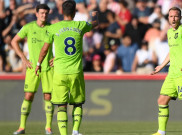 Tipu Muslihat Manchester United: Pramusim Bagus, Loyo di Premier League