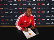 Mengenal Cristian Orozco, Rekrutan Baru Manchester United Berusia 18 Tahun