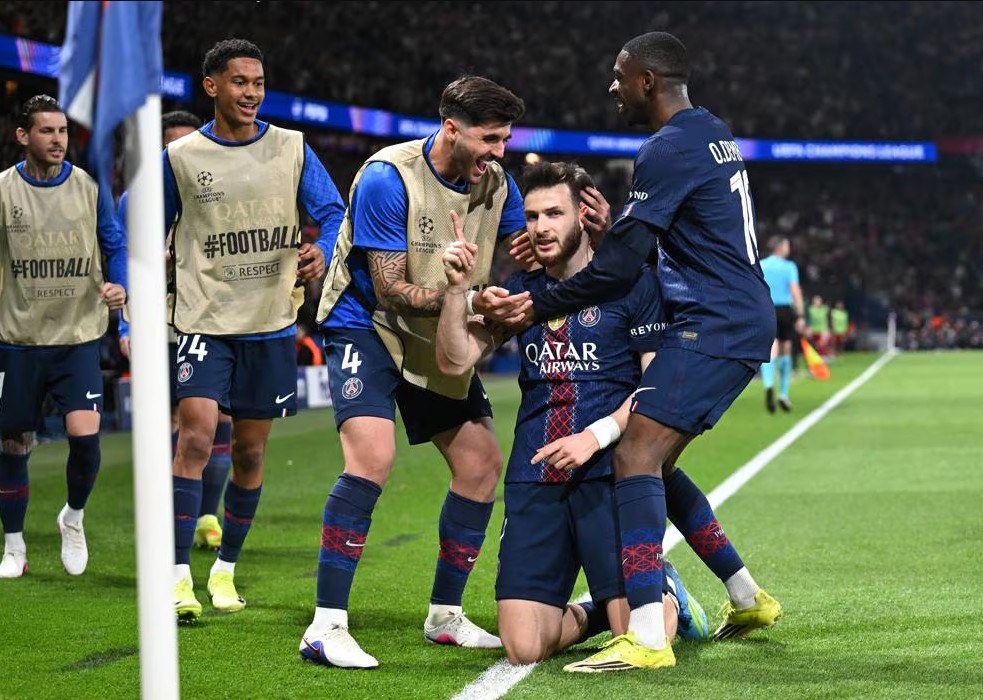 Tak Peduli Keangkeran Anfield, PSG Akan Datang untuk Menang