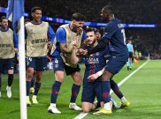 Tak Peduli Keangkeran Anfield, PSG Akan Datang untuk Menang