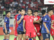 Timnas Indonesia Berkandang di Stadion Pakansari jika Lolos Semifinal Piala AFF 2024