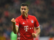 Agen: Lewandowski Menolak Perpanjangan Kontrak Dari Bayern Munchen