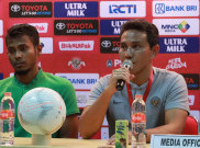 Bima Sakti Sebut Timnas Indonesia Sudah Punya Kerangka Skuat Piala AFF 2018