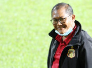 Bhayangkara FC Mungkin Balik ke Jakarta Tahun 2022