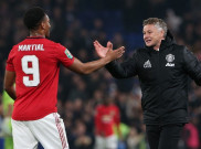 Ole Gunnar Solskjaer Ungkap Kunci Manchester United Kalahkan Chelsea