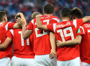 5 Kejutan yang Terjadi di Matchday I Piala Dunia 2018