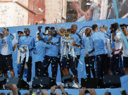 Profil 5 Klub Calon Juara Premier League 2018-2019