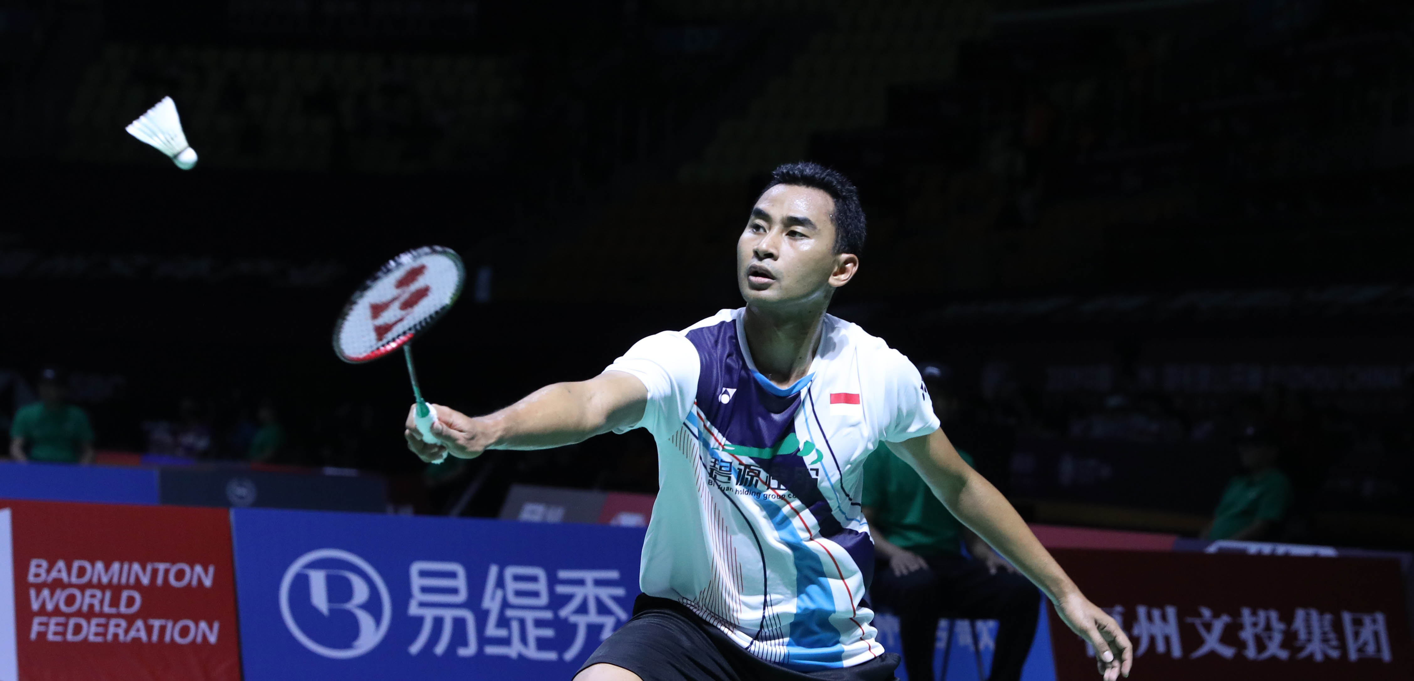 Tommy Sugiarto dan Efek Sistem Bubble untuk Pebulu Tangkis Non-Pelatnas