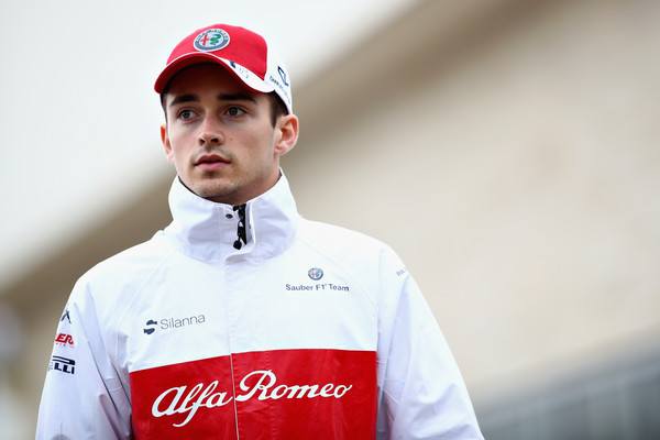 Satu Tim di Ferrari, Charles Leclerc Jadi Ancaman Serius Sebastian Vettel