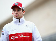 Satu Tim di Ferrari, Charles Leclerc Jadi Ancaman Serius Sebastian Vettel 