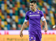 Rencana Inter Milan Perkuat Sektor Pertahanan