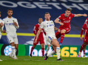 Deretan Fakta Menarik Jelang Laga Leeds United Vs Liverpool