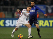 Prediksi Lazio Vs AC Milan: Manfaatkan Absennya Ciro Immobile dan Felipe Caicedo